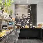 Connect Hotel City