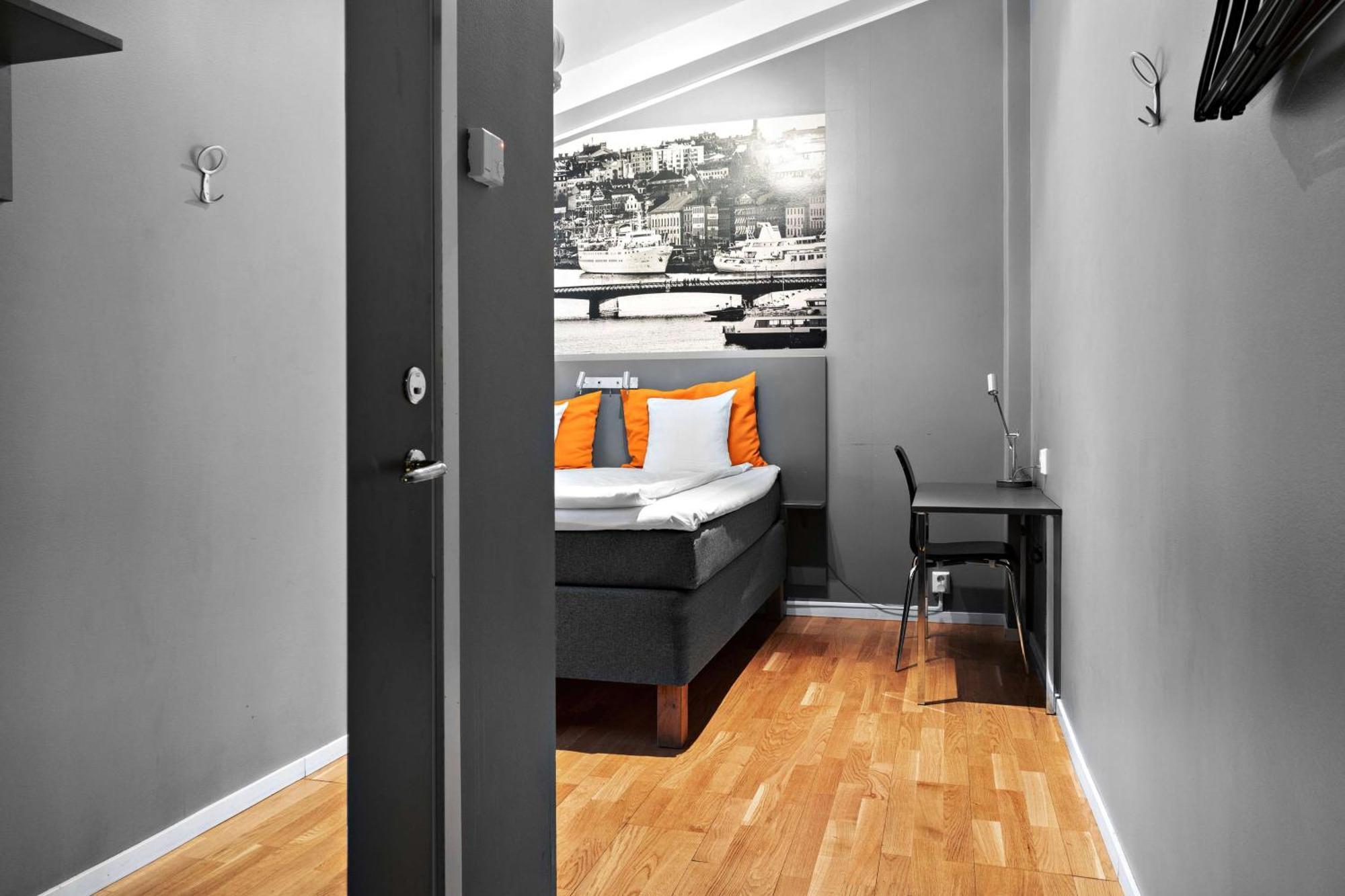 Hotel Connect Stockholm