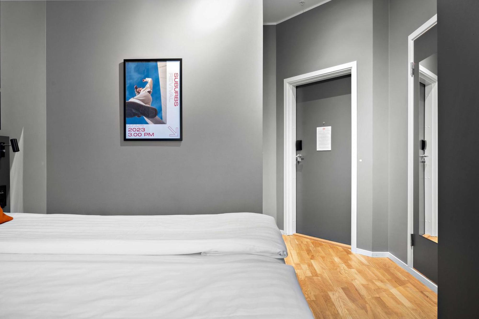 Connect Hotel Stockholm