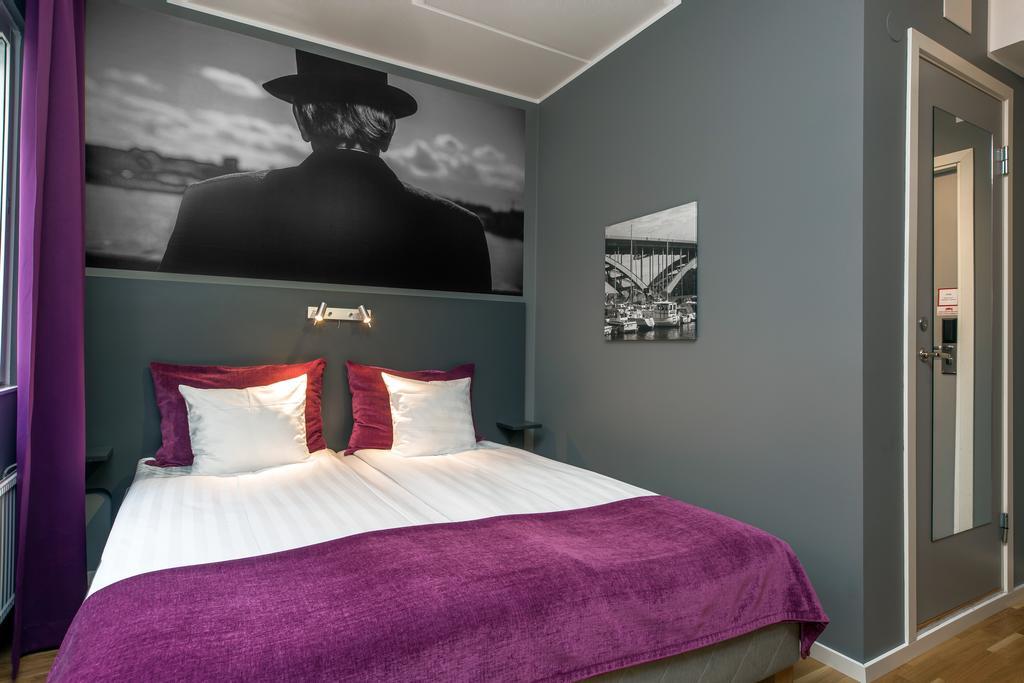 Hotel Connect