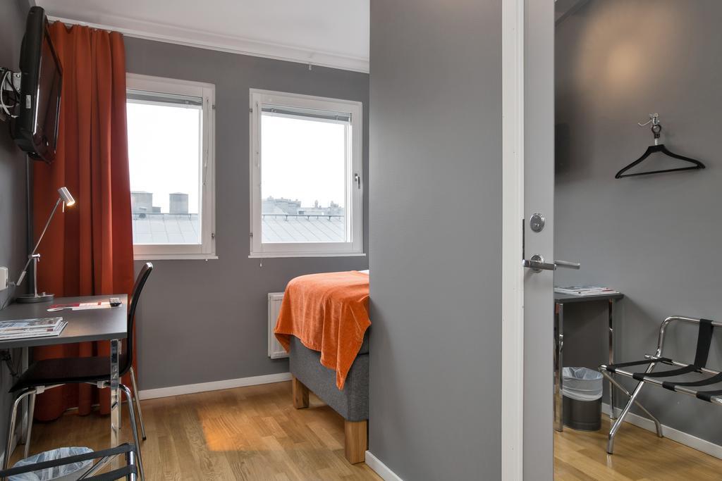 Connect Hotel Stockholm
