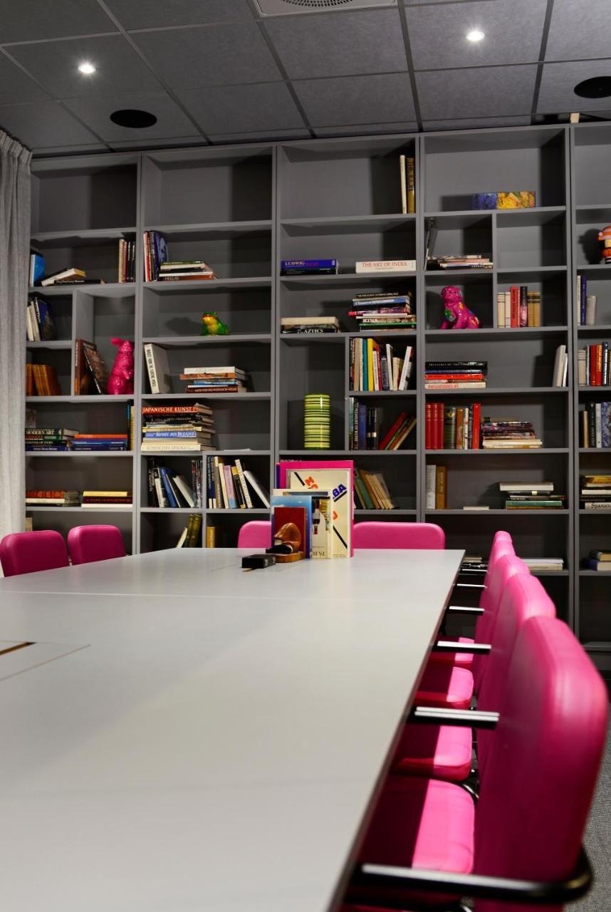 Connect Hotel Stockholm