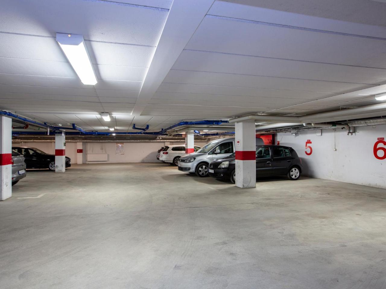 Connect Hotel Stockholm
