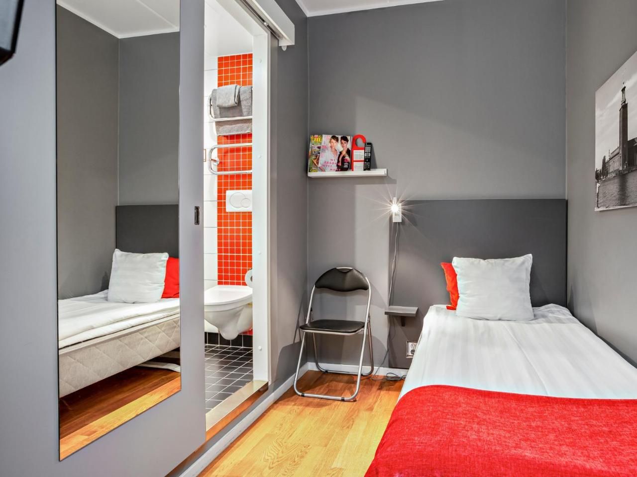 Hotel Connect Stockholm