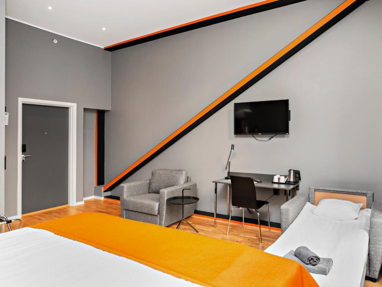 Connect Hotel