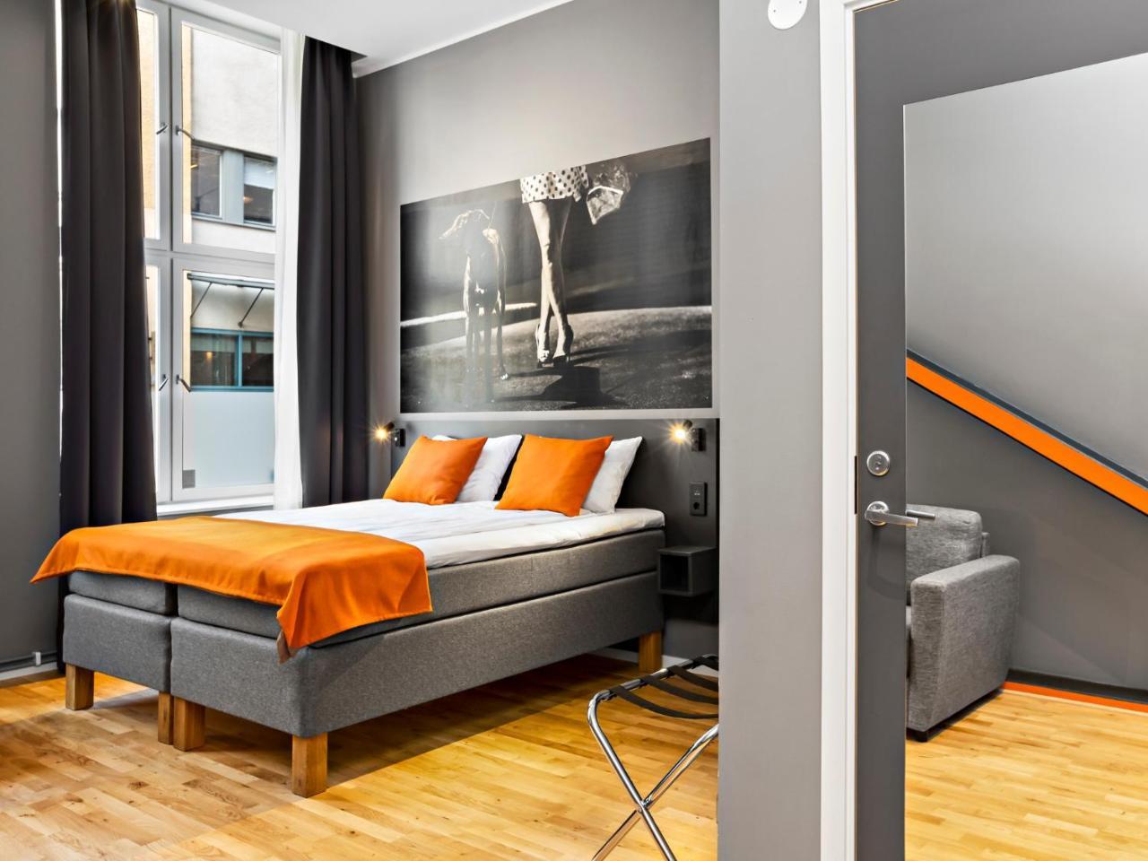 Connect Hotel