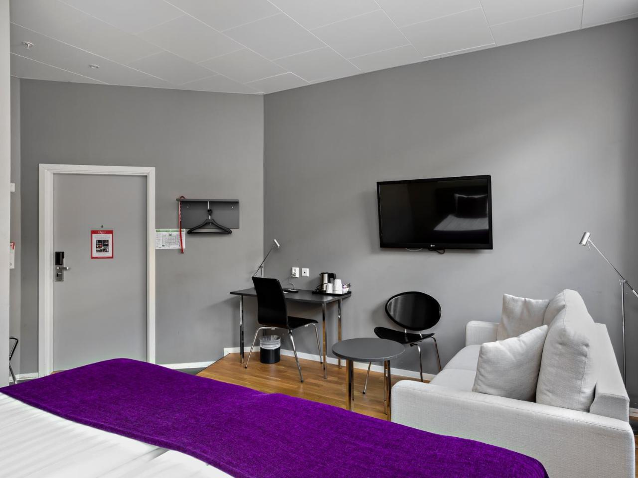 Hotel Connect 3*