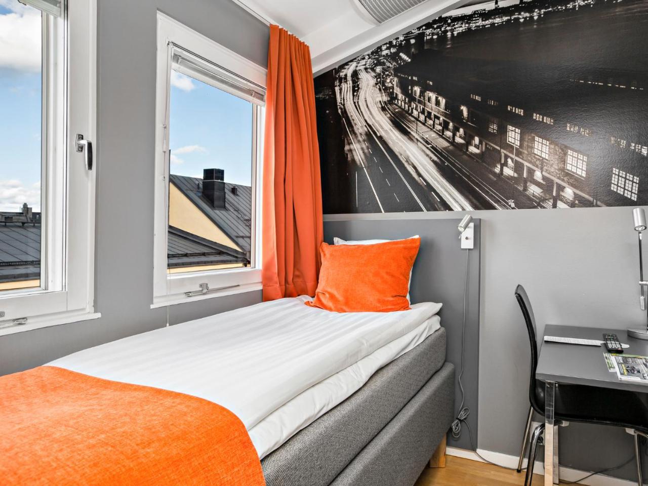 Connect Hotel