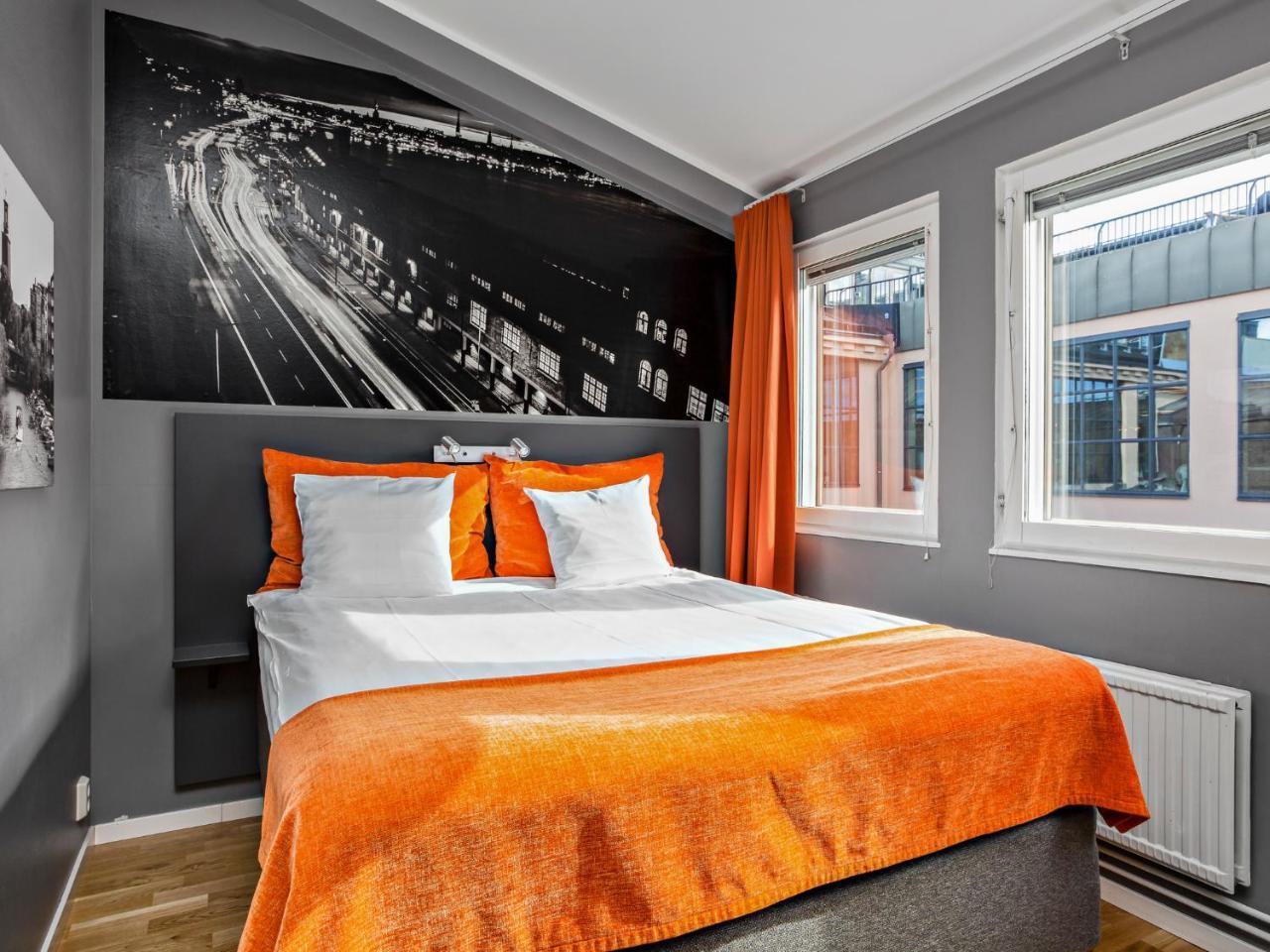 Hotel Connect 3*