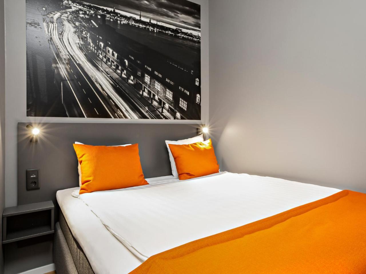 Hotel Connect 3*