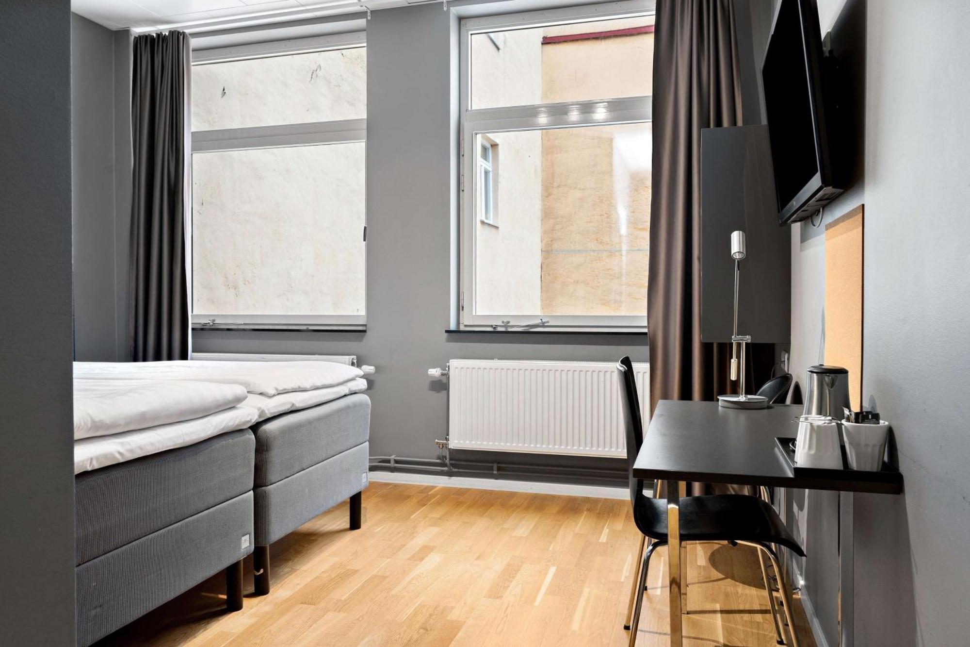 Aiden By Western 3* Stockholm