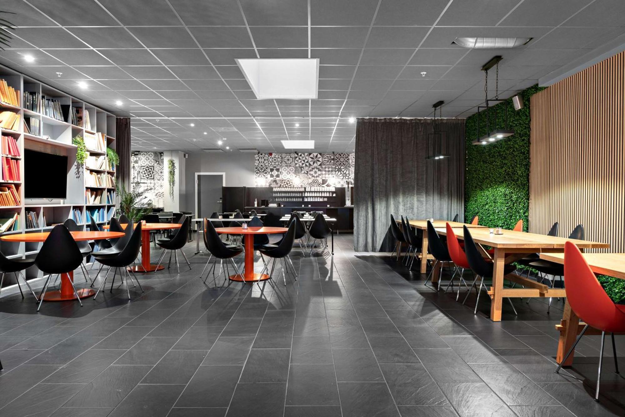Aiden By Western 3* Stockholm