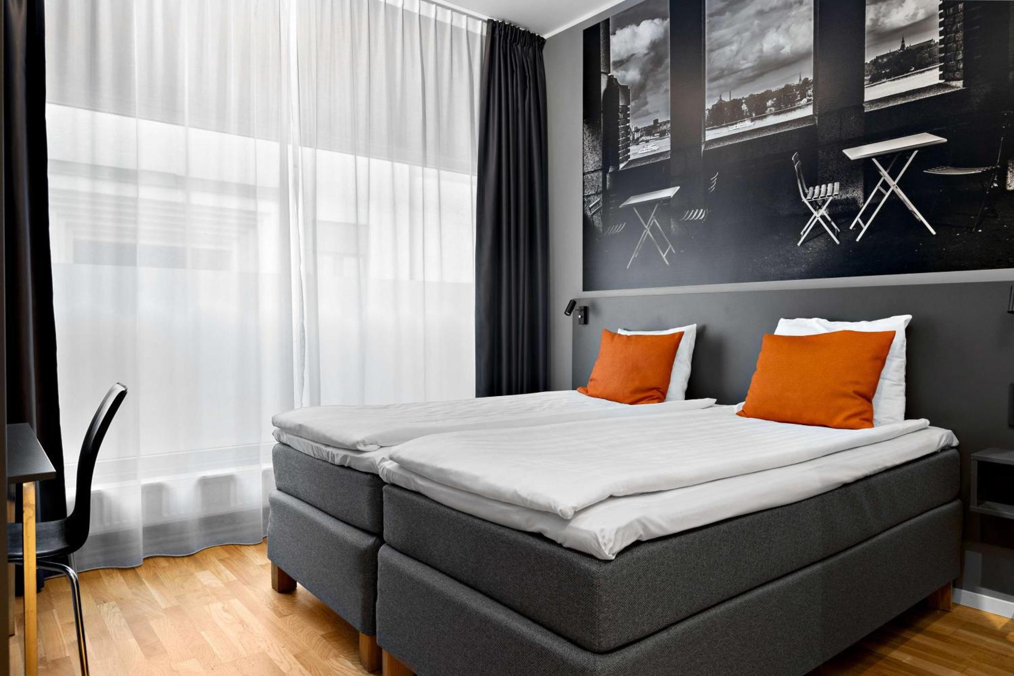 Aiden By Western Stockholm