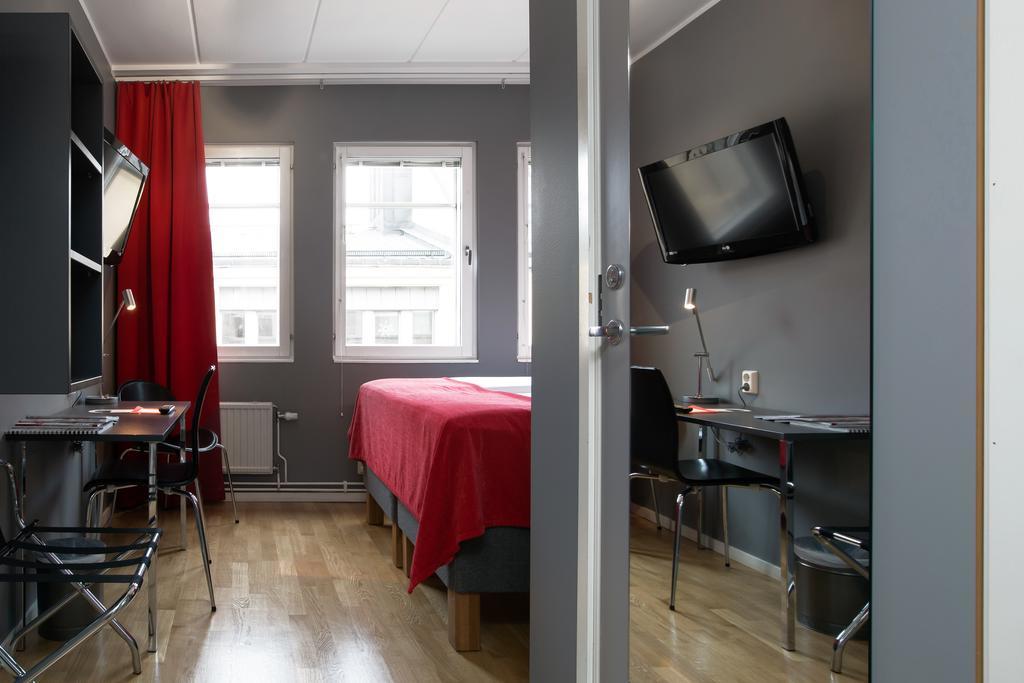 Hotel Aiden By Western 3*
