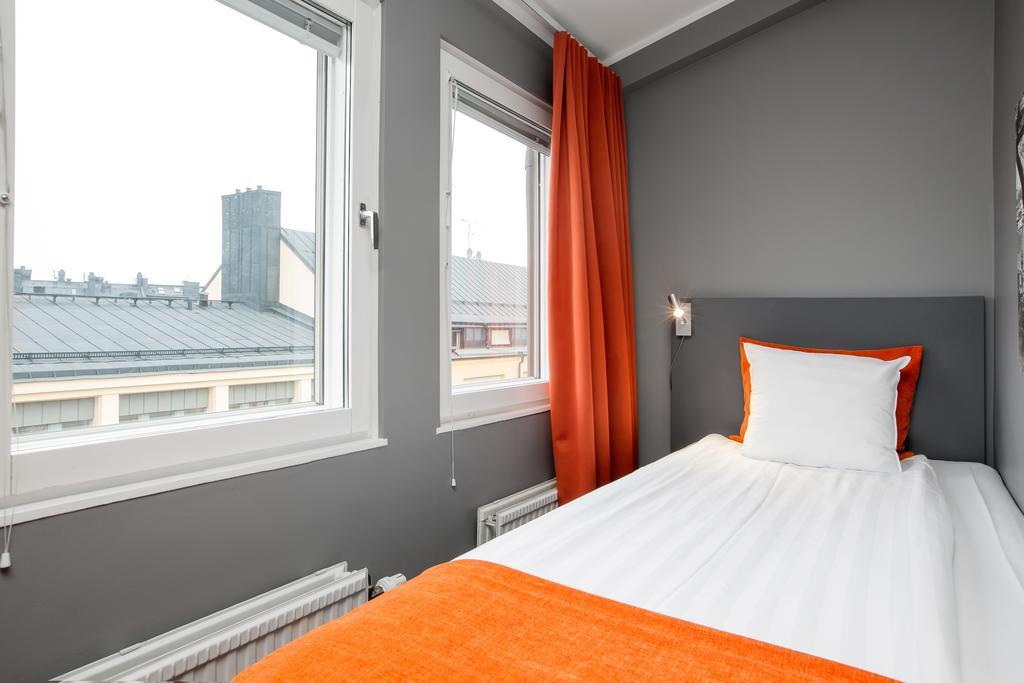 Hotel Aiden By Western 3*