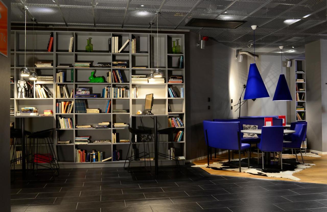Aiden By Western 3* Stockholm