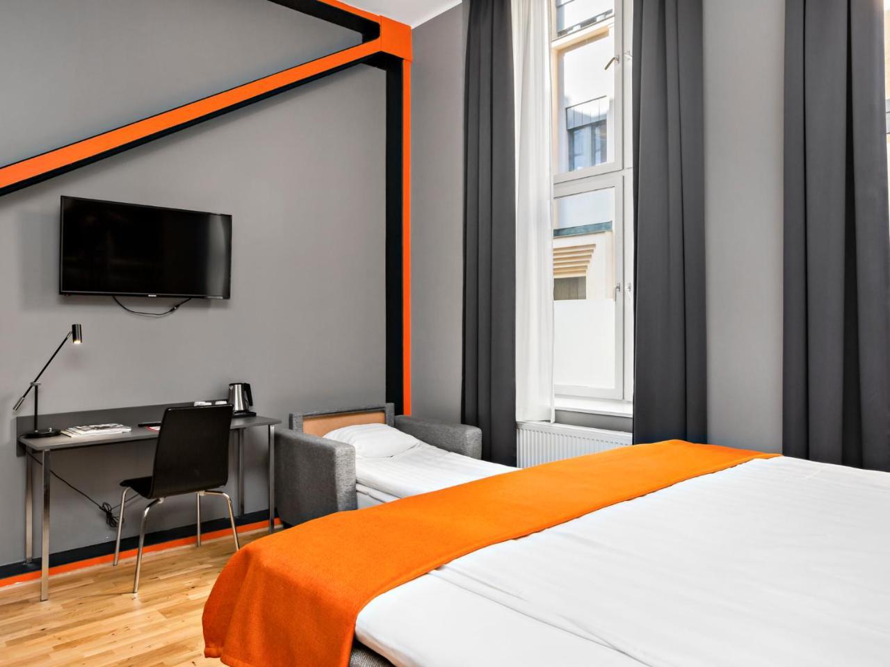 Hotel Aiden By Western 3*