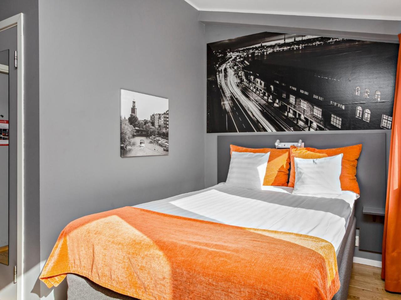 Hotel Aiden By Western Stockholm