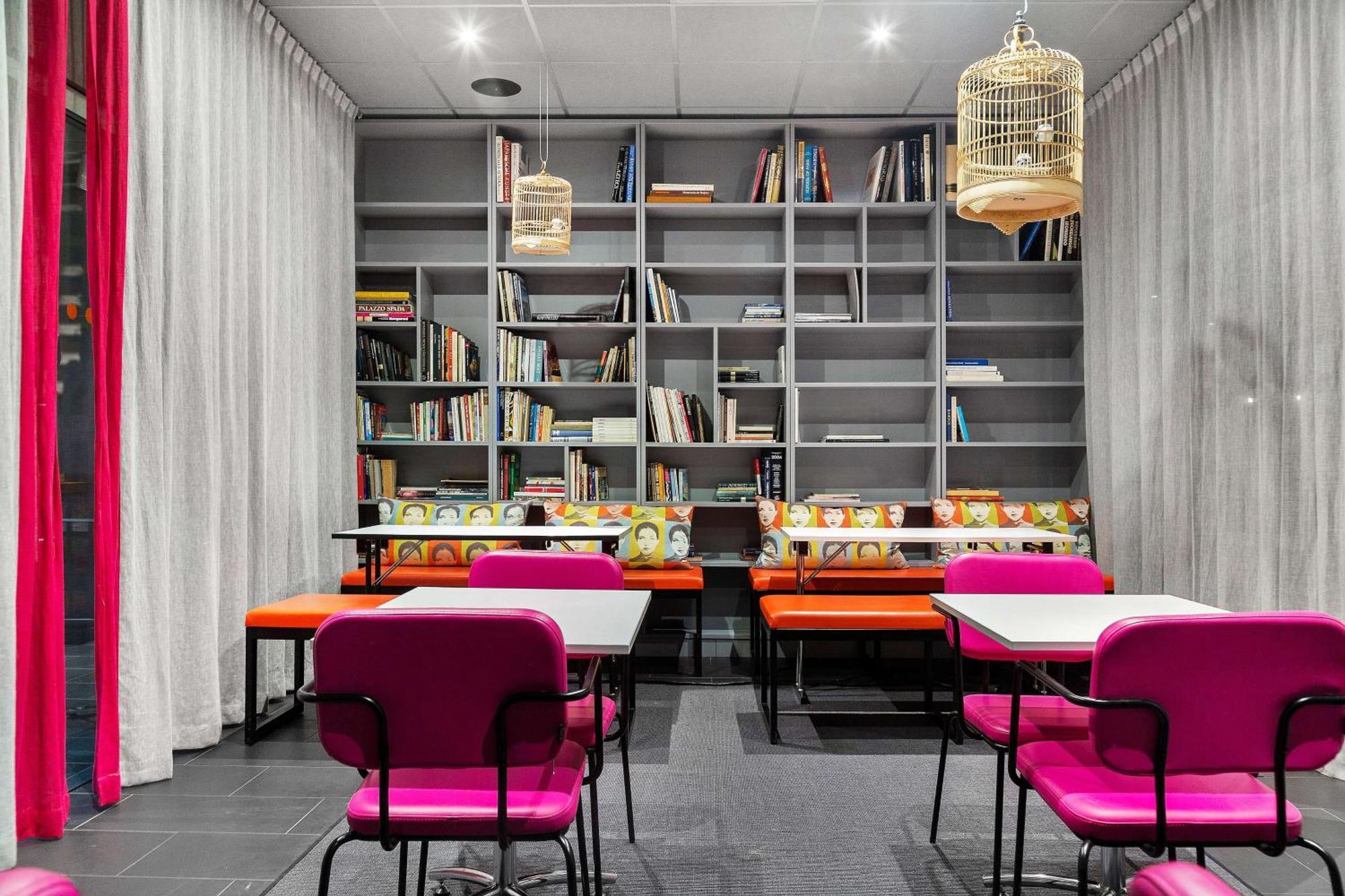 Hotel Aiden By Western Stockholm