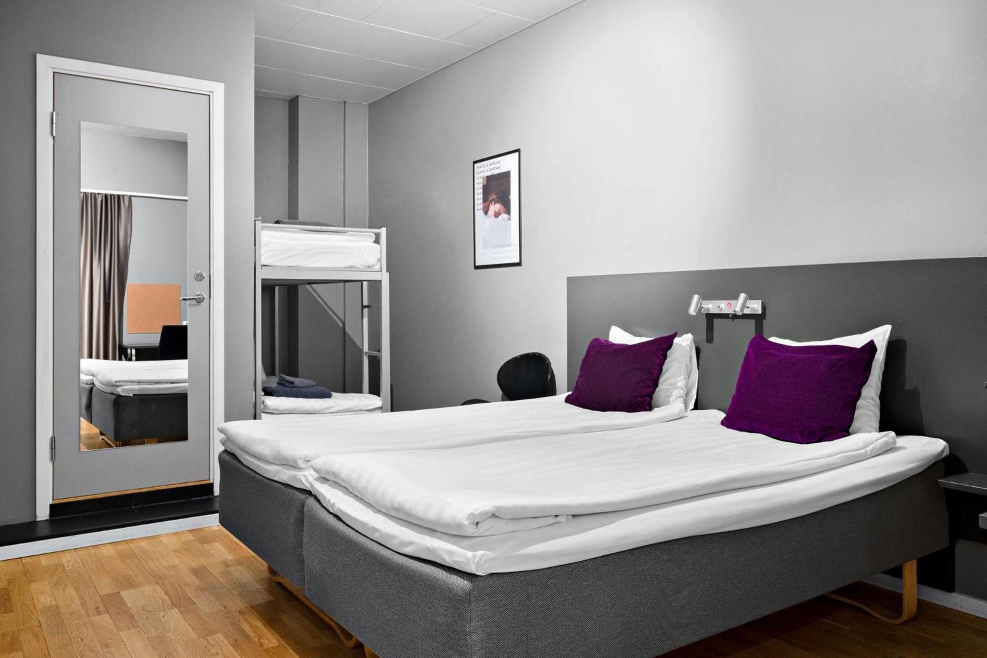 Aiden By Western Hotel Stockholm