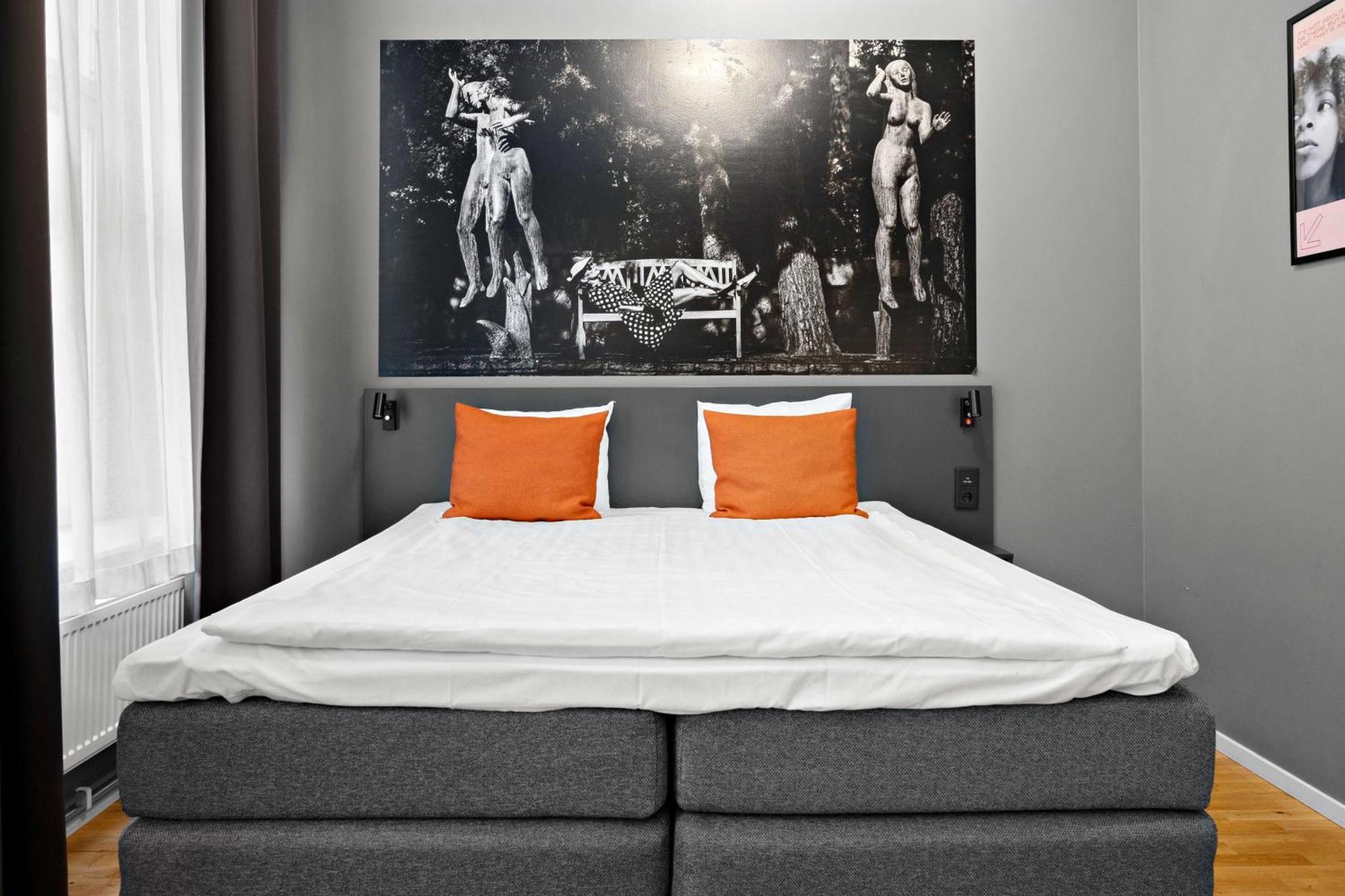 Hotel Aiden By Western Stockholm