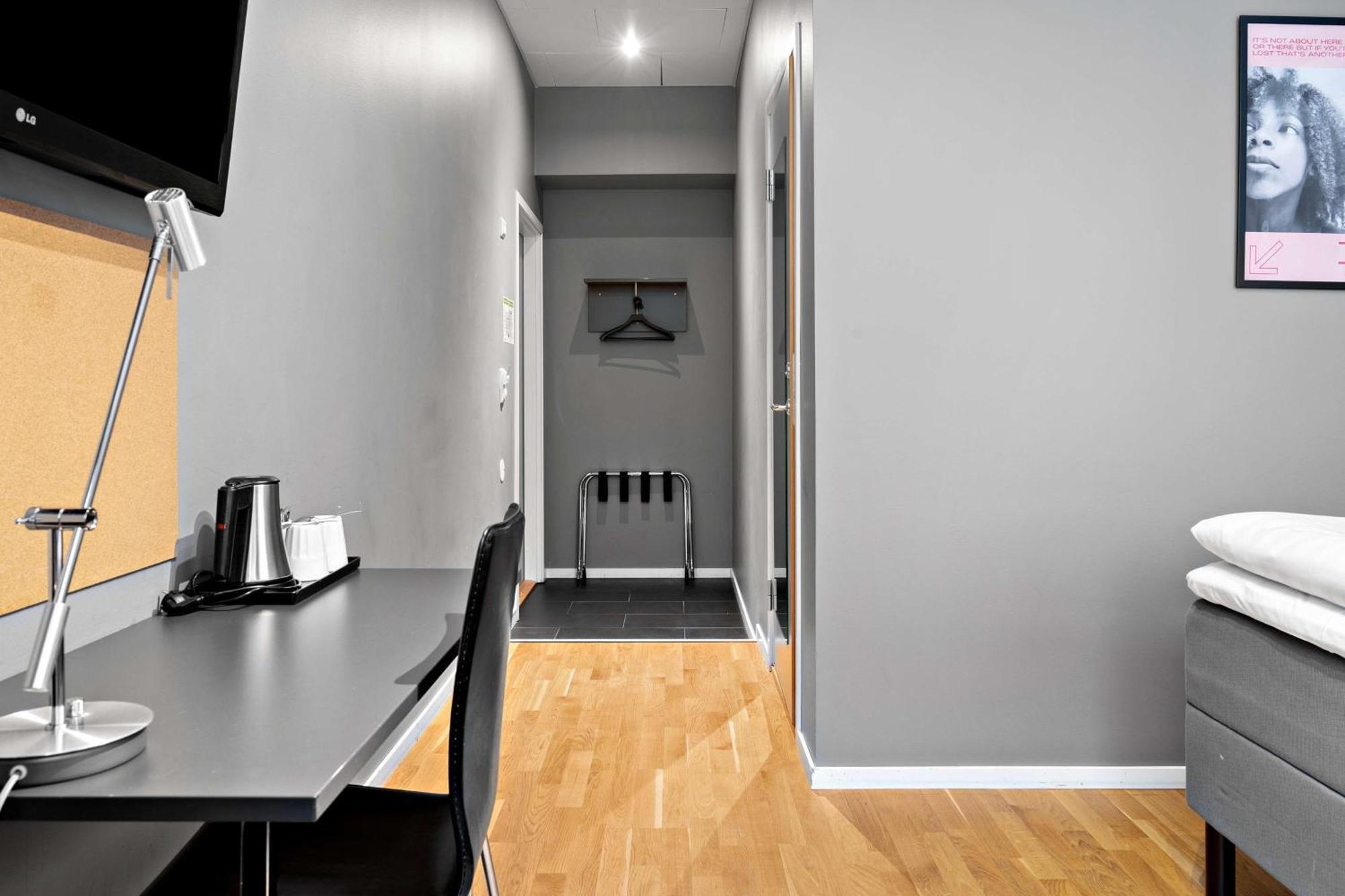 Aiden By Western 3* Stockholm