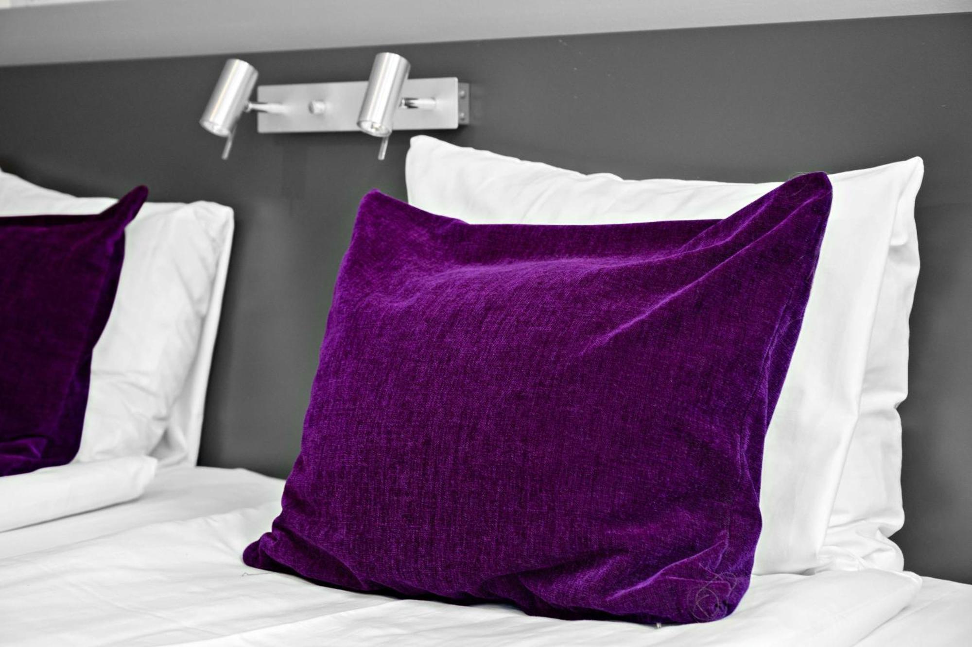 Hotel Aiden By Western 3*