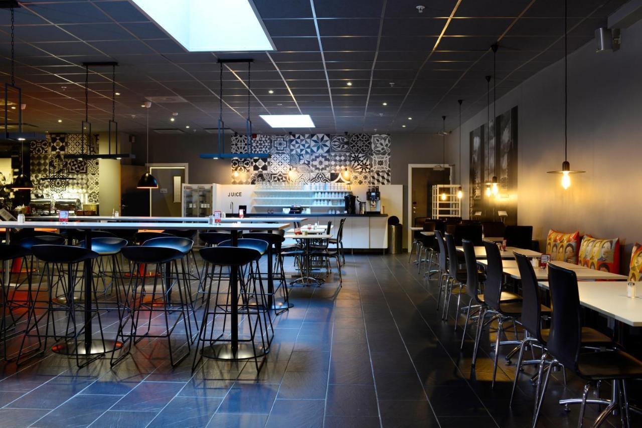 Aiden By Western Hotel Stockholm