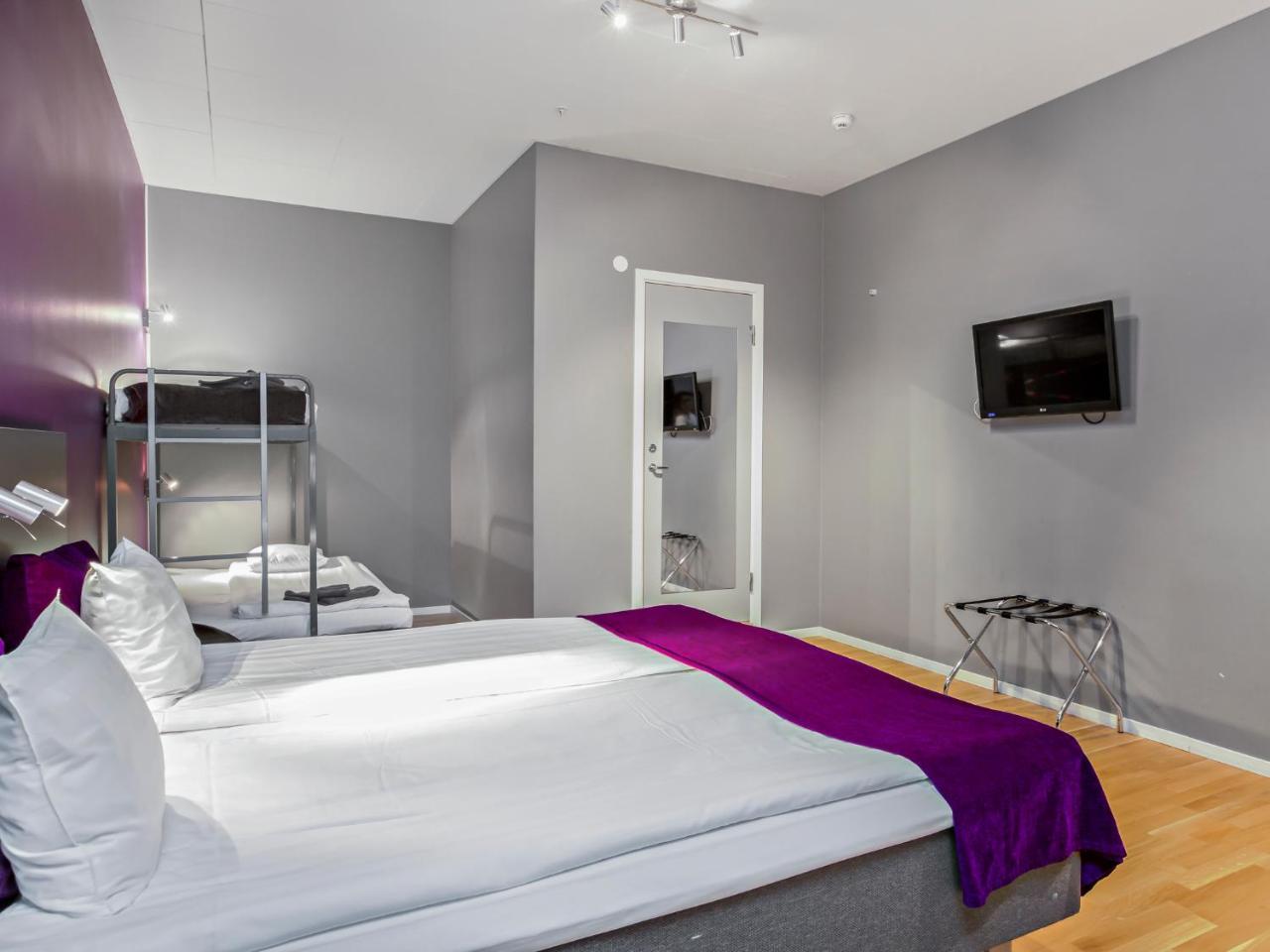 Hotel Aiden By Western 3*