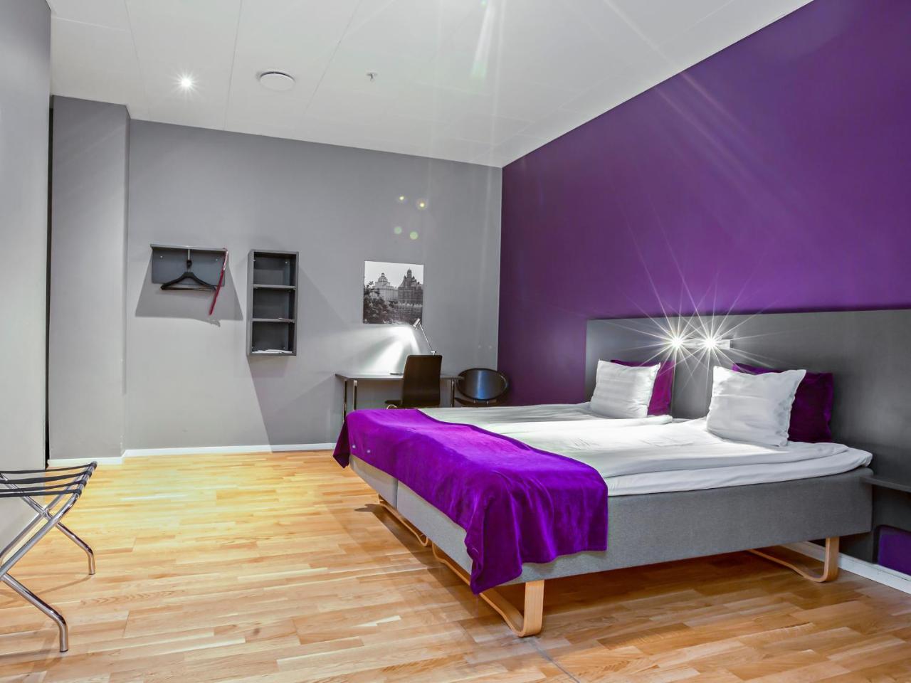 Aiden By Western 3* Stockholm