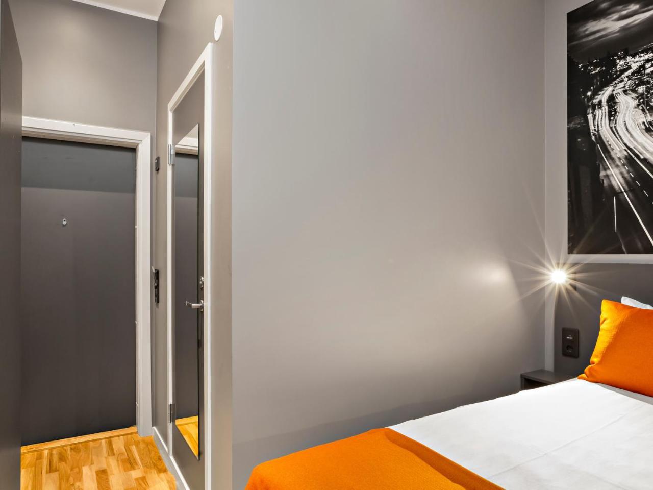 Hotel Aiden By Western 3*