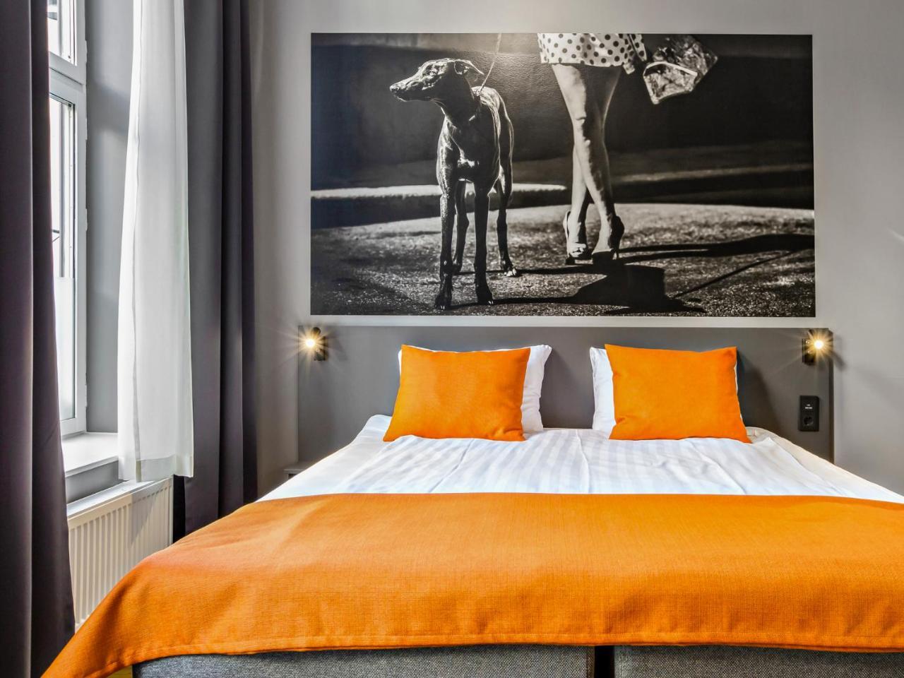 Aiden By Western Hotel 3*